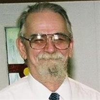 Mr. Jerry Douglas Jones