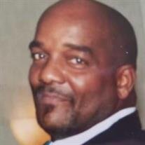Mr. Cammer Hargrove