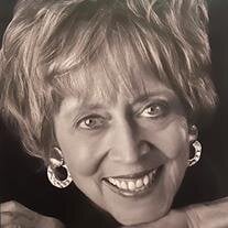 Susan Kay Bowers