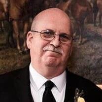 Charles Matthew Mecum