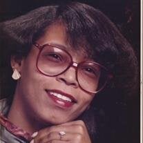 Brenda Lorraine Washington