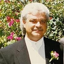 Mr. Robert Carl  "Bobby" Morgan
