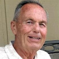 Louis Donald "Don" Faas
