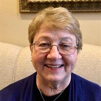 Linda B. Gates
