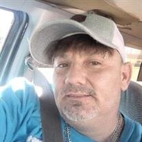 Mr. Brandon Kyle Till