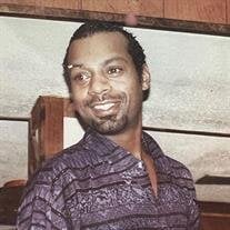 Mr. Ronald Tyrone Stancle, Sr.