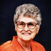 Gloria Dean Paul