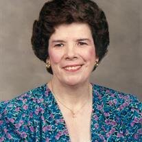 Rose Nell Stalvey Singleton