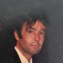 Richard E. McCready