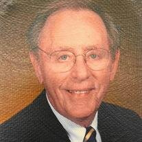 John James Robinson
