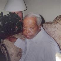Ms. Annie Culver