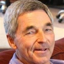 Ross A. Walter