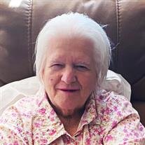 Shirley Gail Gambill