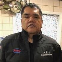 Ramon Rios Jr.
