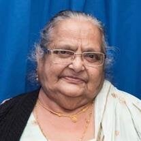 Naranjan Kaur