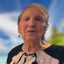 Rose Buffolino
