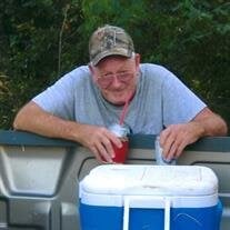 Earl Linn Dixon