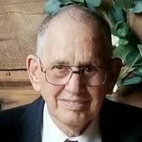 John R. Barnes