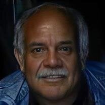 Hector Aurelio De La Garza