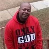 Mr. Kevin Lamont Patterson