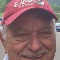 John Warren Hahn, Sr.
