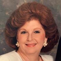 Mary Frances Griffiths