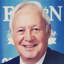Dr. Roger W. Dettro