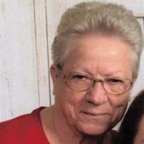 Mrs. Rachel Louise Hunter