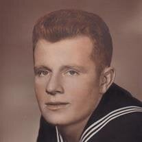 Lloyd E. Stocker