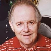 David Max Reeves Jr.