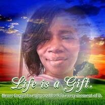 MS. SUSIE ANN HINTON