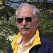 Lawrence Cooper