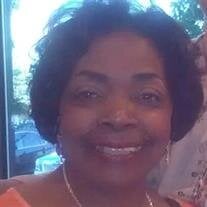 Ms. Valerie Compton Obituary - Visitation & Funeral Information