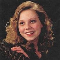 Cindy Arnold Latty