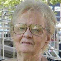 Agnes J. Alkins