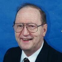 Frank Charles Marshall Jr