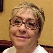 Cathy Toftness-Mecham