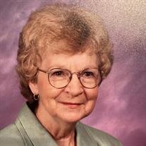 MARGARETT N. MYERS ODOM