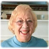 Lillian M. Ortman