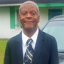 Mr. Calvin K. "Kim" Campbell