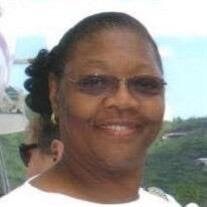 Joni Henderson