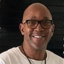Mr. Stephen McMillian