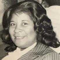 Ms. LaVern Ward