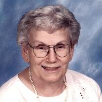 Shirley S. Kiniry