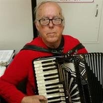 Mr. Alan J. Artz