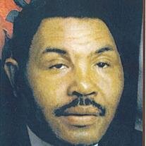 MR JOHN HENRY LYONS, Jr.