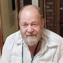 Mr. George Sherman Smith