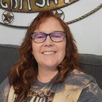 Elizabeth Ann Kuykendall