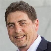 Donald A. Wacenske