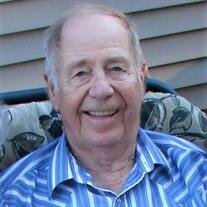 Robert "Sonny" L. Olson